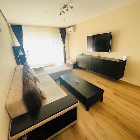 Business Park Sofia Apartment Exteriér fotografie
