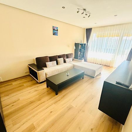 Business Park Sofia Apartment Exteriér fotografie