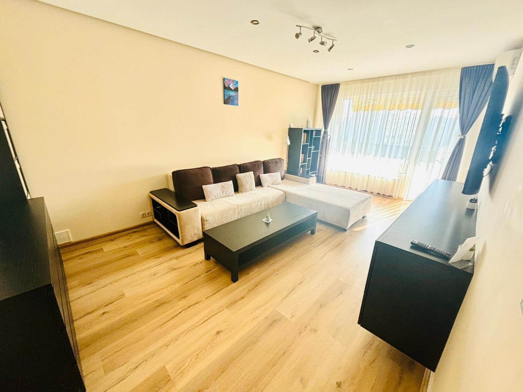 Business Park Sofia Apartment Exteriér fotografie