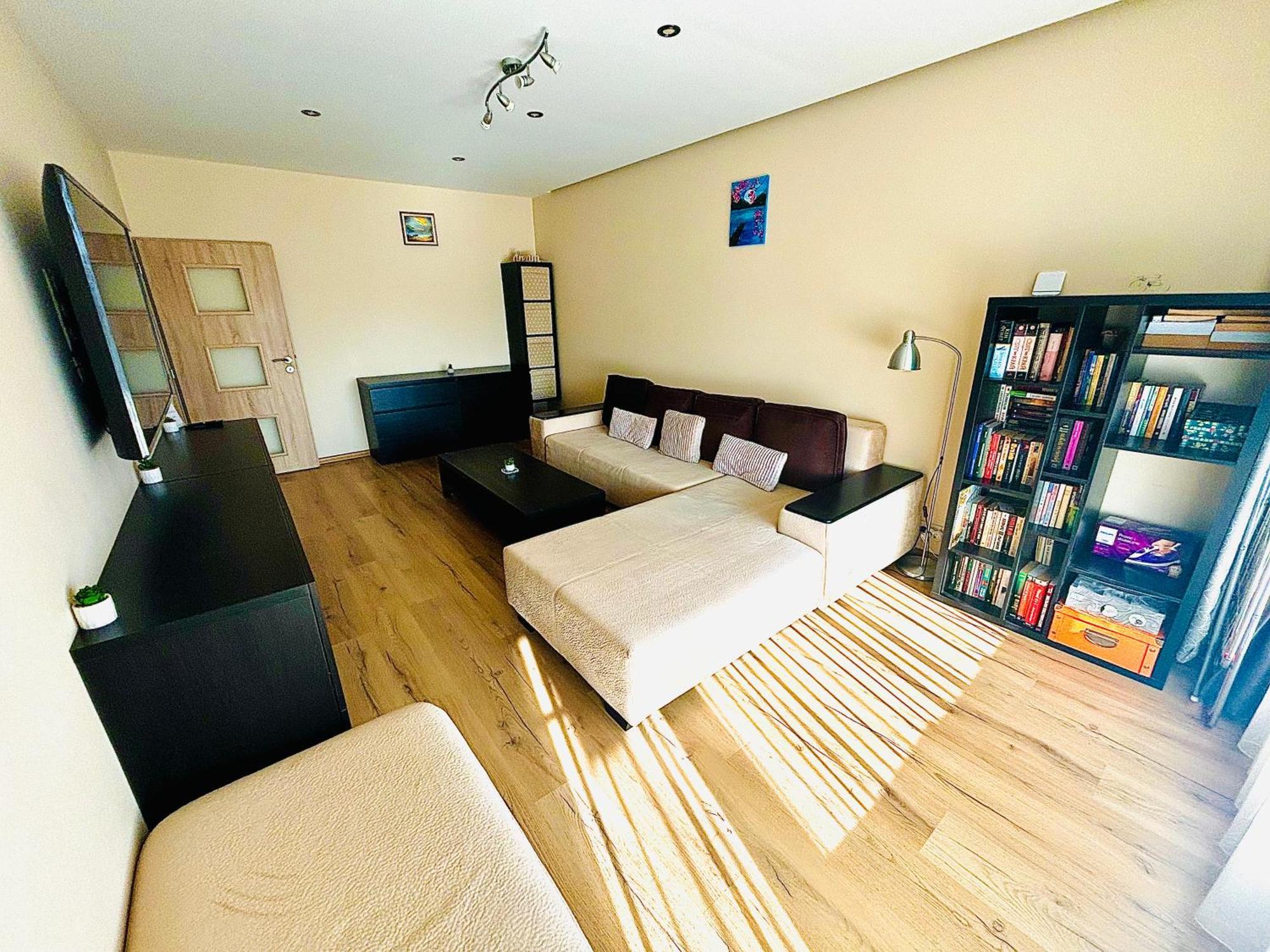 Business Park Sofia Apartment Exteriér fotografie